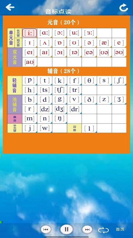 人教版七年级英语点读软件2024