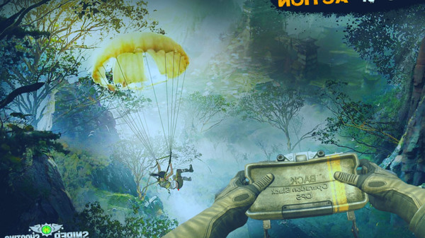 现代战争2020手游