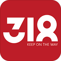 318骑行app(改名318运动)