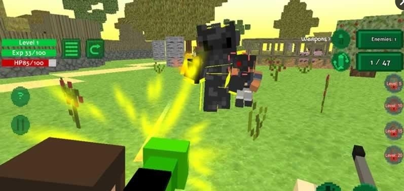 决斗生存岛中文破解版