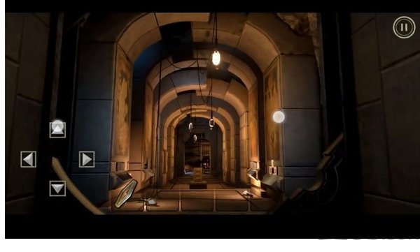 遗迹探索者地下墓穴手游