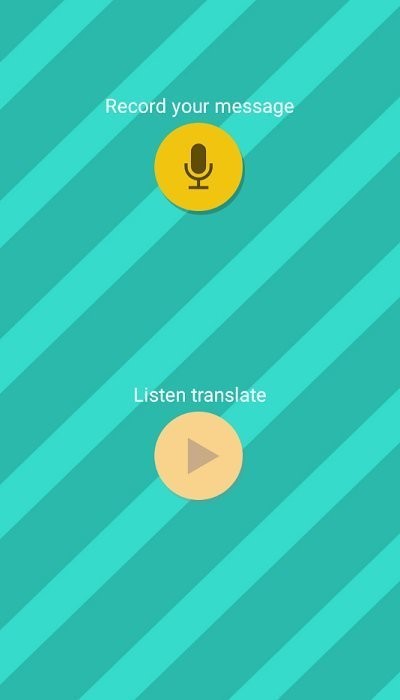 pet translator app