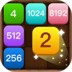 2048大作战游戏