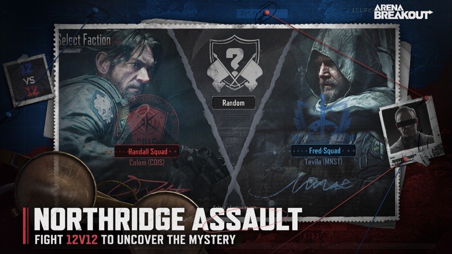 暗区突围国际服安装