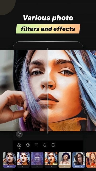 照片故事制作人app下载