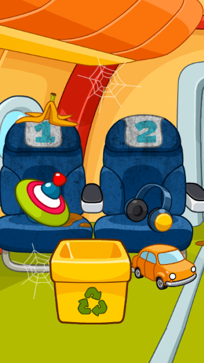 机场儿童航空公司手机版