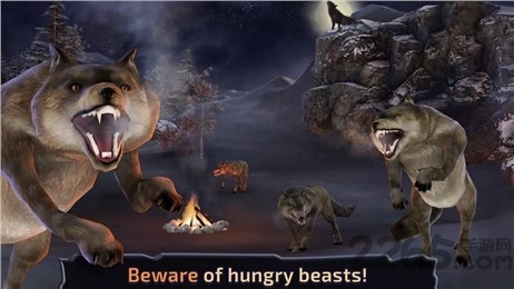 生存岛龙冲突中文版