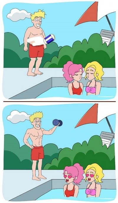 dop大脑测试游戏(dop puzzle)