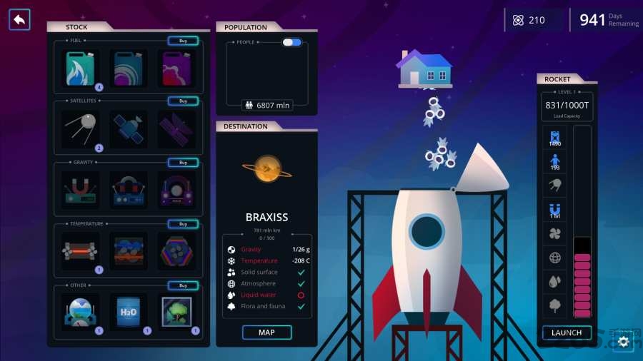 1000天逃生无限金币版