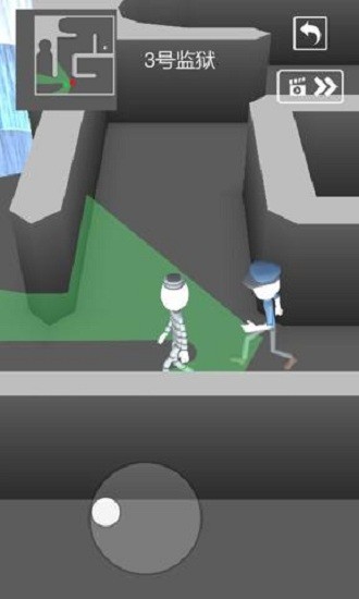 《逃跑吧伊凡》游戏下载