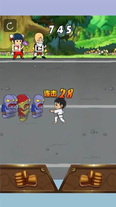 复仇者吃鸡联盟游戏 复仇者吃鸡联盟手机版下载