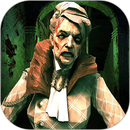 恐怖老奶奶3d官方下载-恐怖老奶奶3d安卓版下载v1.3