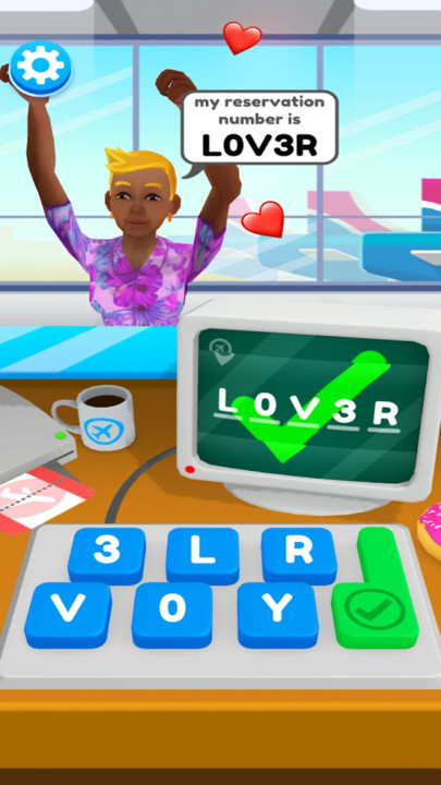 机场检查员最新版