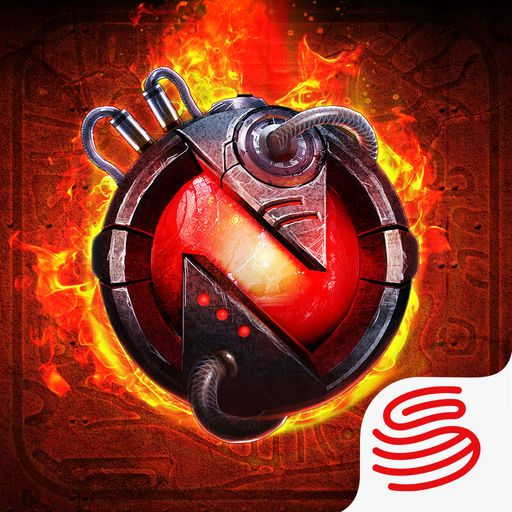 时空之刃网易版