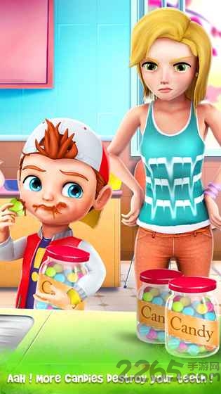 牙医医院冒险中文版