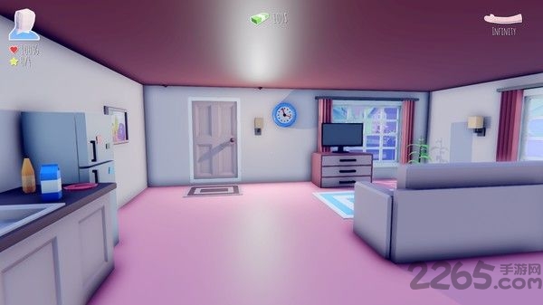 小老弟模拟器3游戏免费版