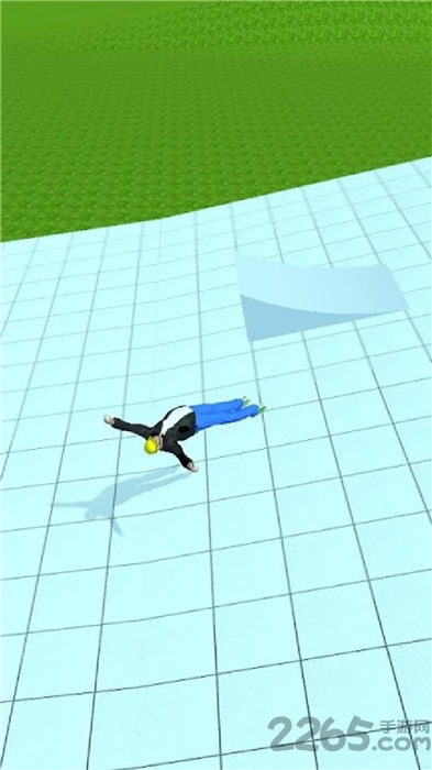 自由落体模拟器游戏下载