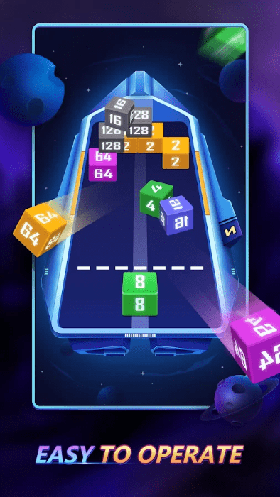 2048超级大赢家游戏