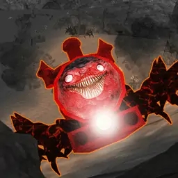 击杀恐怖小火车游戏下载-官方正版免费下载