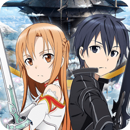 刀剑神域手机版下载-最新版免费下载2025最新版