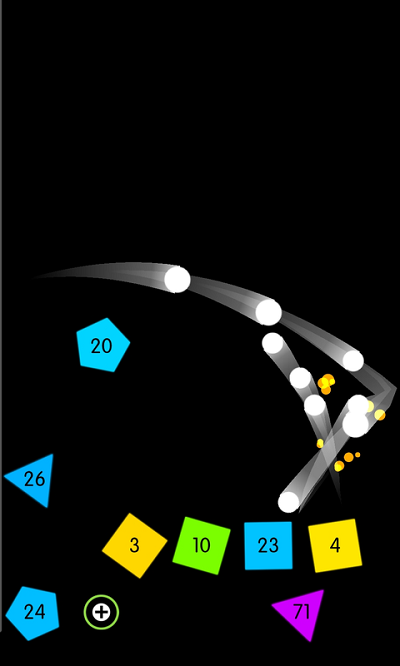 欢乐弹球红包版