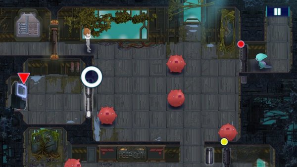 卢波教授海洋手机版