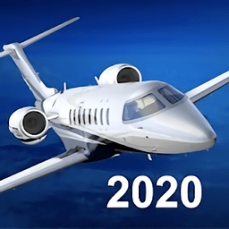 航空模拟器2025最新版下载-航空模拟器2025手机版免费下载