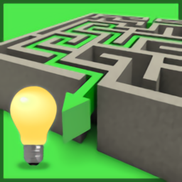 逻辑脑游戏mod游戏(Skillz)