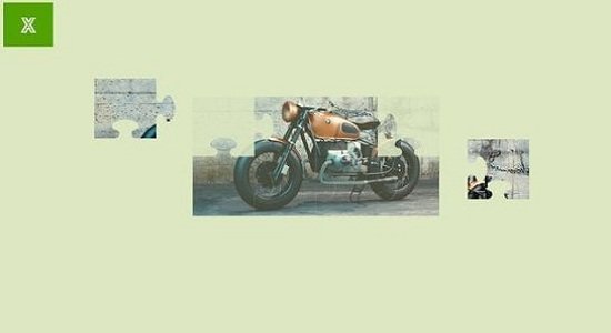 指尖车辆拼接手机版