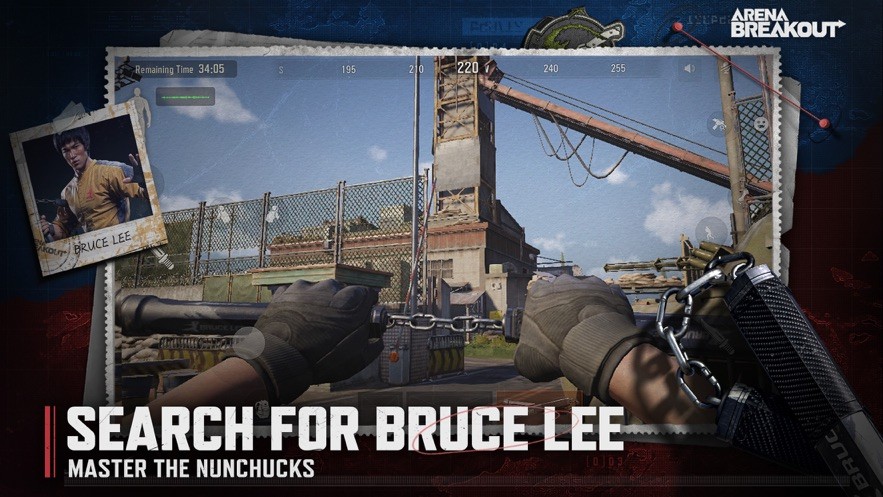 暗区突围国际服安装