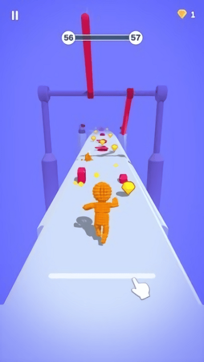 像素人淘汰赛官方版