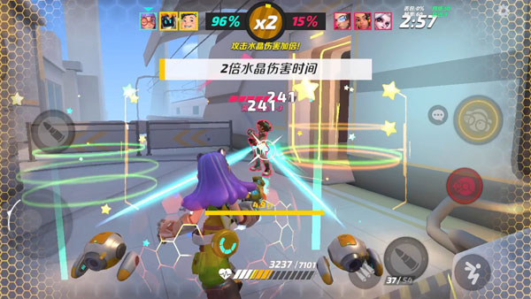 t3arena国际服怎么玩教程 t3游戏最新版怎么玩教程