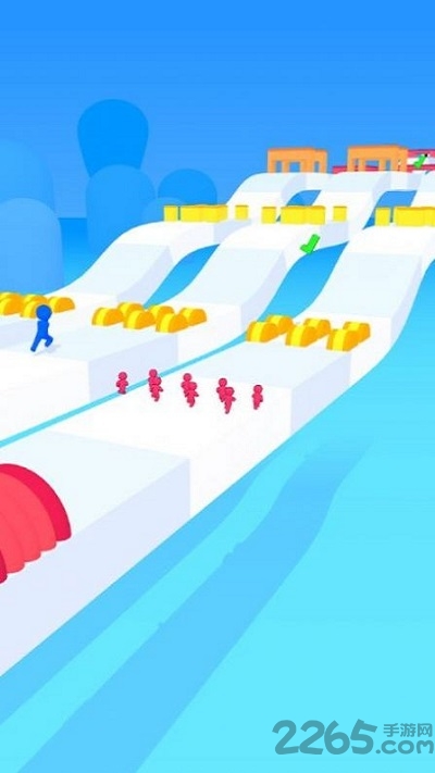 小人淘汰赛游戏 小人淘汰赛手机版下载