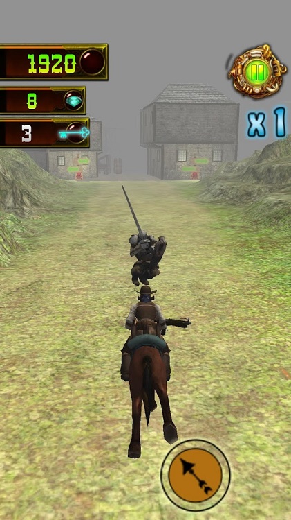 3d地牢射手2游戏下载