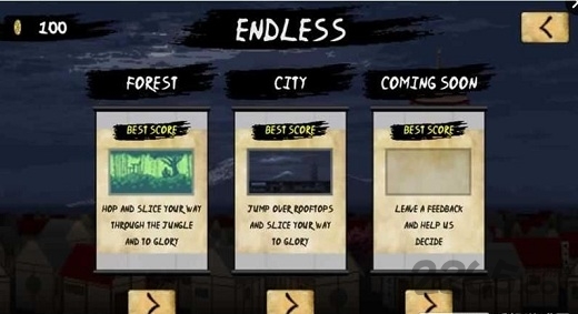 忍者卷轴觉醒中文破解版