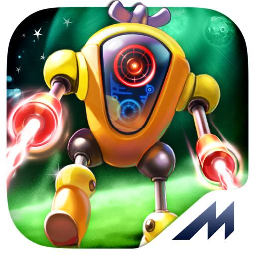 玩具塔防4星海战争手机版