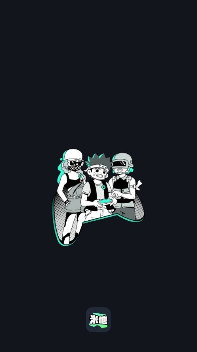 米他云电脑手机版