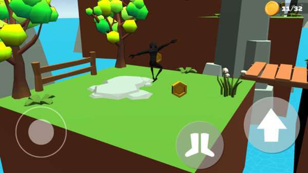 超级忍者冒险3d最新版