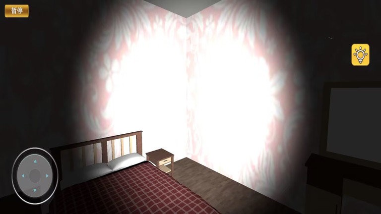 恐怖奶奶惊魂夜官方版