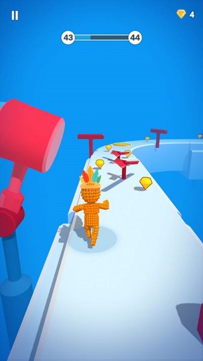 像素人淘汰赛官方版