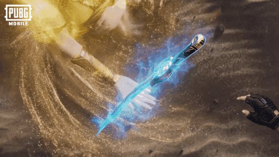 PUBG国际服手游3.7玩法内容