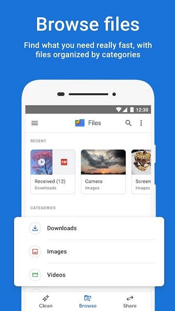 荣耀文档手机版