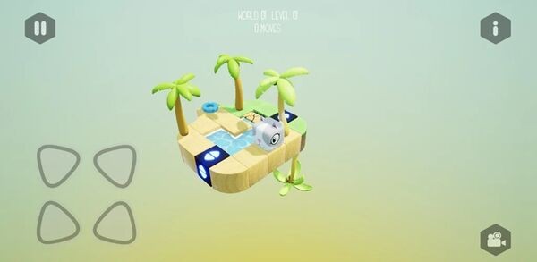 几何3d迷宫官方版