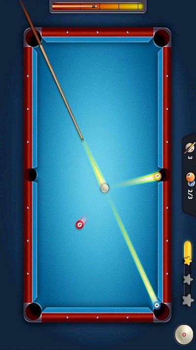 球场大师赛手机版