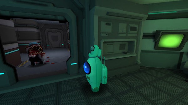 太空杀捉迷藏3D游戏下载