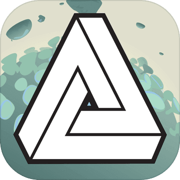 重叠空间推理手游