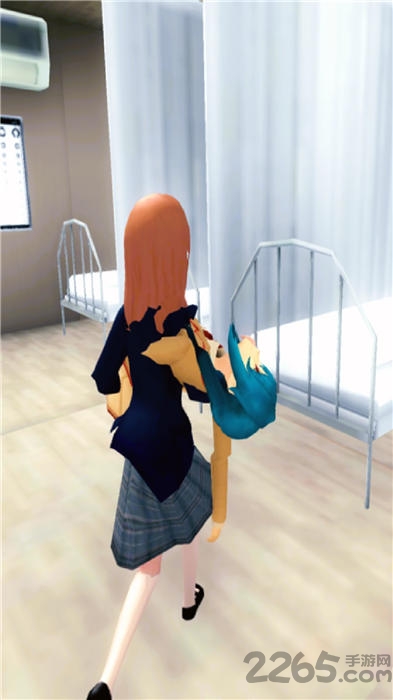 小忍校园模拟器手机版