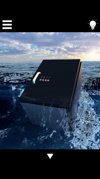 逃离海洋行星手机版(sea planet)