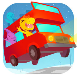 恐龙巴士下载安装-恐龙巴士手机版下载v1.0.1安卓版