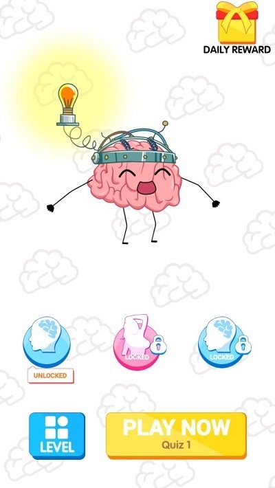 脑力提升手机版